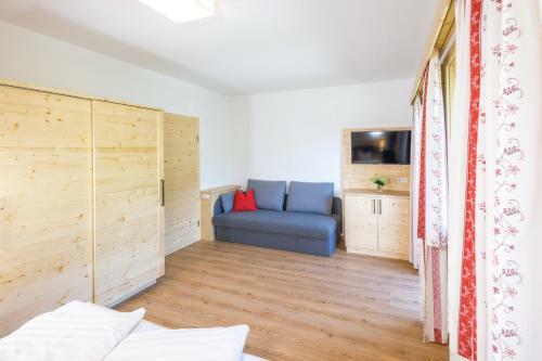 Apartamento Bauernhof Mandlberger