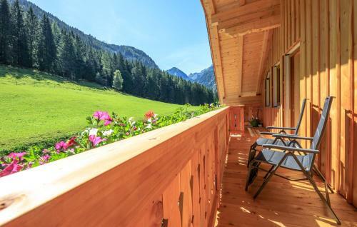 Apartamento Bauernhof Mandlberger