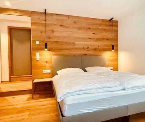 Apartamento Auszeit Appartement