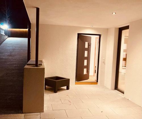 Apartamento Auszeit Appartement
