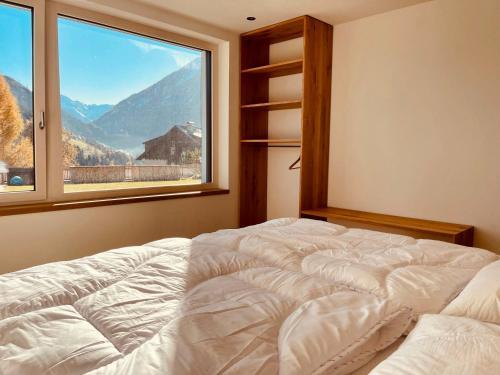Apartamento Auszeit Appartement