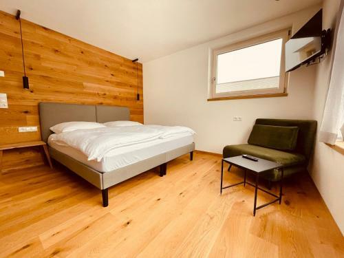 Apartamento Auszeit Appartement