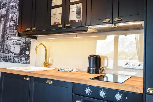 Apartamento Drei Dirndla