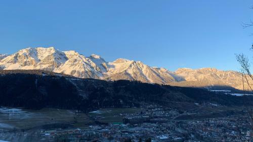 Apartamento Drei Dirndla