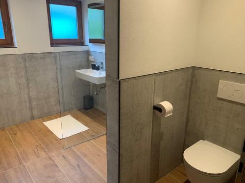 Apartamento Appartments Zirbennest