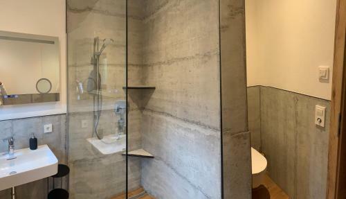 Apartamento Appartments Zirbennest