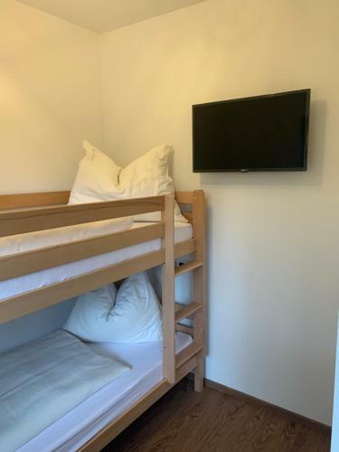 Apartamento Appartments Zirbennest