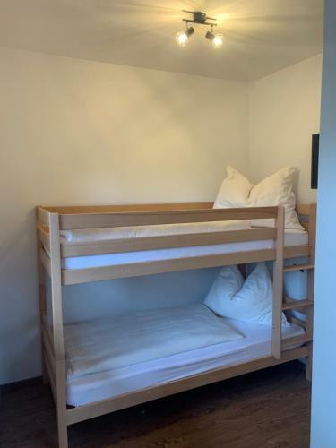 Apartamento Appartments Zirbennest