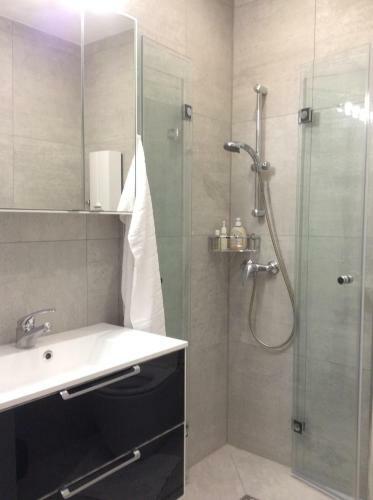 Apartamento Appartement Planaiblick