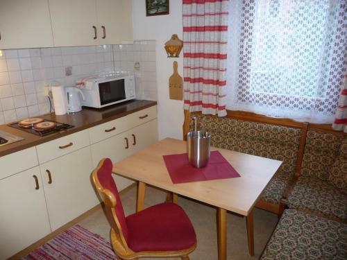 Apartamento Haus Gradwohl