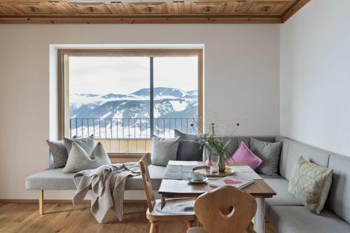Apartamento Holzhackerin - The Charming Haus Am Berg