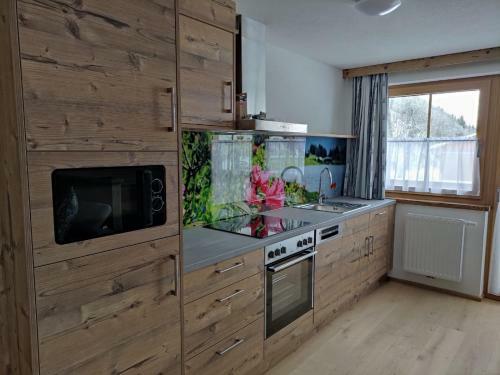 Bauernhof - Appartement Beim Zefferer