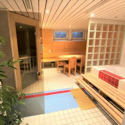 Apartamento Haus Silent - Mountain View