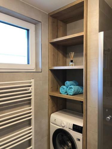 Apartment Schladming - Neualm Center