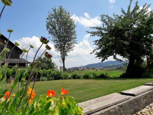 Apartamento Ferienwohnung Felhofer