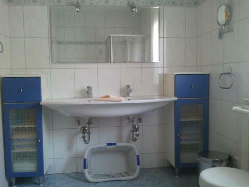 Apartamento Ferienwohnung Felhofer