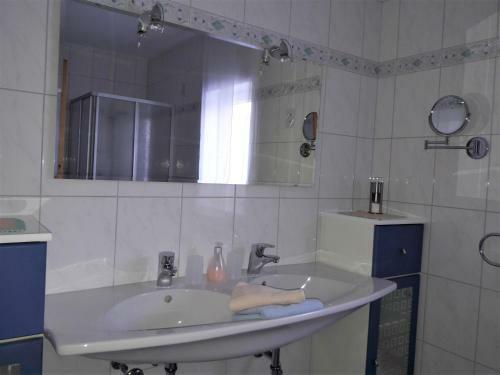 Apartamento Ferienwohnung Felhofer