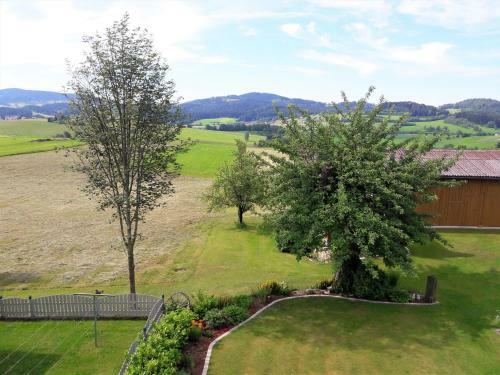 Apartamento Ferienwohnung Felhofer