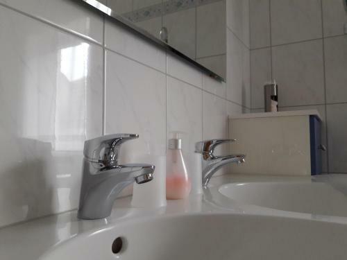 Apartamento Ferienwohnung Felhofer