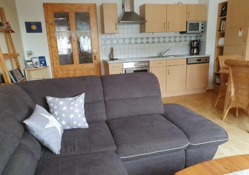 Apartamento Ferienwohnung Felhofer