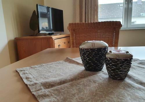 Apartamento Ferienwohnung Felhofer