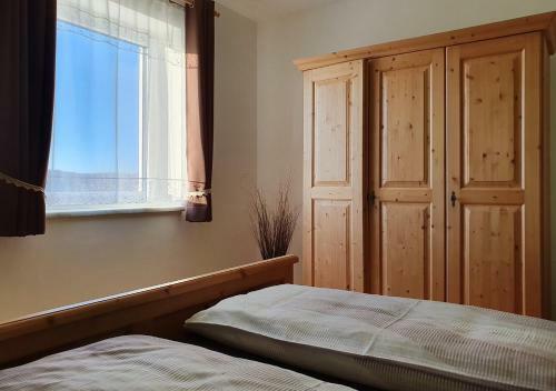 Apartamento Ferienwohnung Felhofer