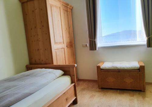 Apartamento Ferienwohnung Felhofer