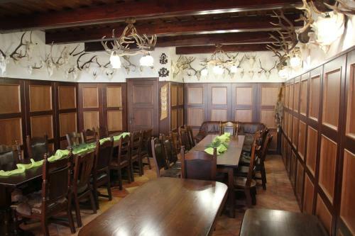 Hotel Vinn� Sklepy Skal�k