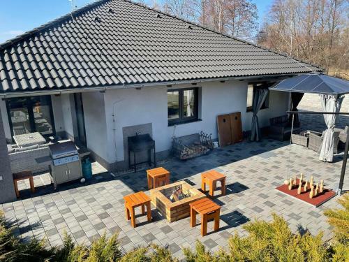 Apartm�ny A Wellness Vmal S.r.o.
