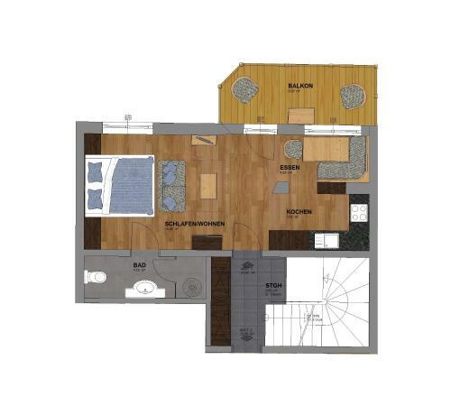 Haus Erika Apartments