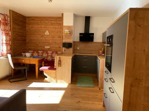 Haus Erika Apartments