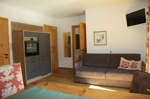 Haus Erika Apartments