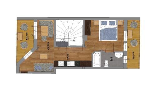 Haus Erika Apartments