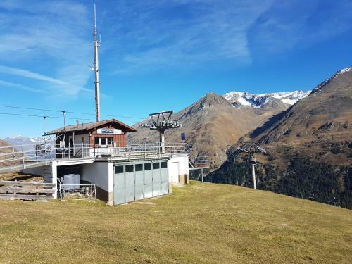 Apartamento Residenz Zwieselstein
