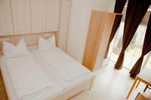Apartamento Residenz Zwieselstein