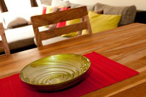 Apartamento Residenz Zwieselstein