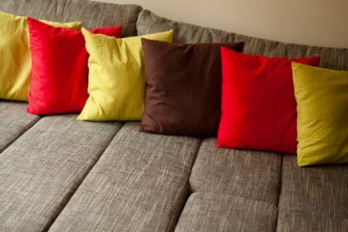 Apartamento Residenz Zwieselstein