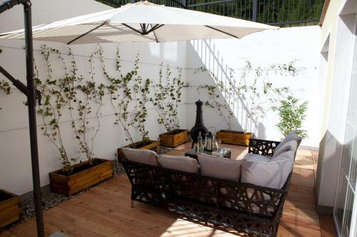 Apartamento Residenz Zwieselstein