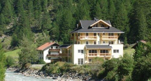 Apartamento Residenz Zwieselstein