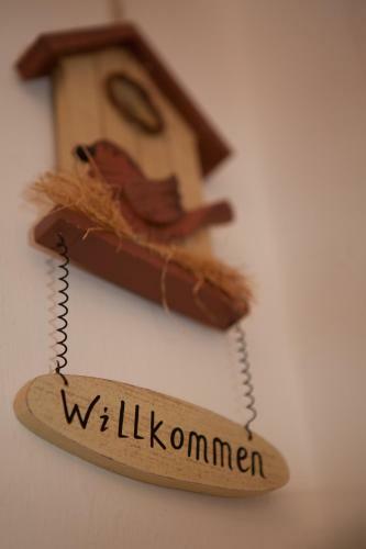 Apartamento Residenz Zwieselstein