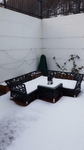 Apartamento Residenz Zwieselstein