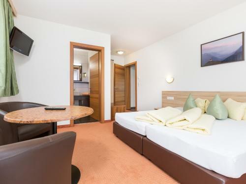 Apartamento Panoramablick S�lden