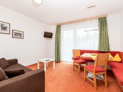 Apartamento Panoramablick S�lden