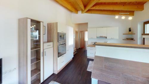 Apartamento A Casa Bernstein