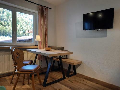 Apartamento Ferienhaus Anna