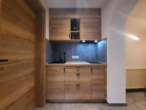 Apartamento Ferienhaus Anna