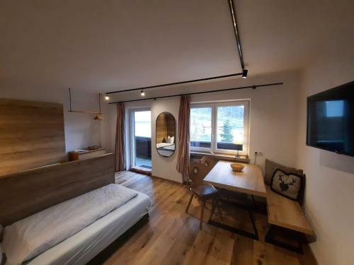 Apartamento Ferienhaus Anna