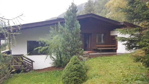 Apartamento Ferienhaus Anna