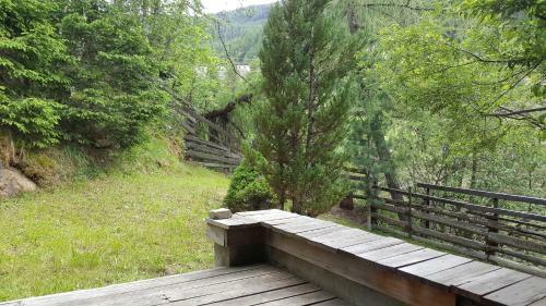 Apartamento Ferienhaus Anna