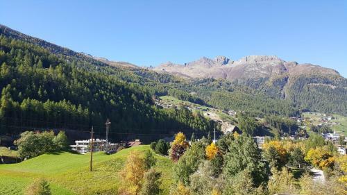 Apartamento Ferienhaus Anna